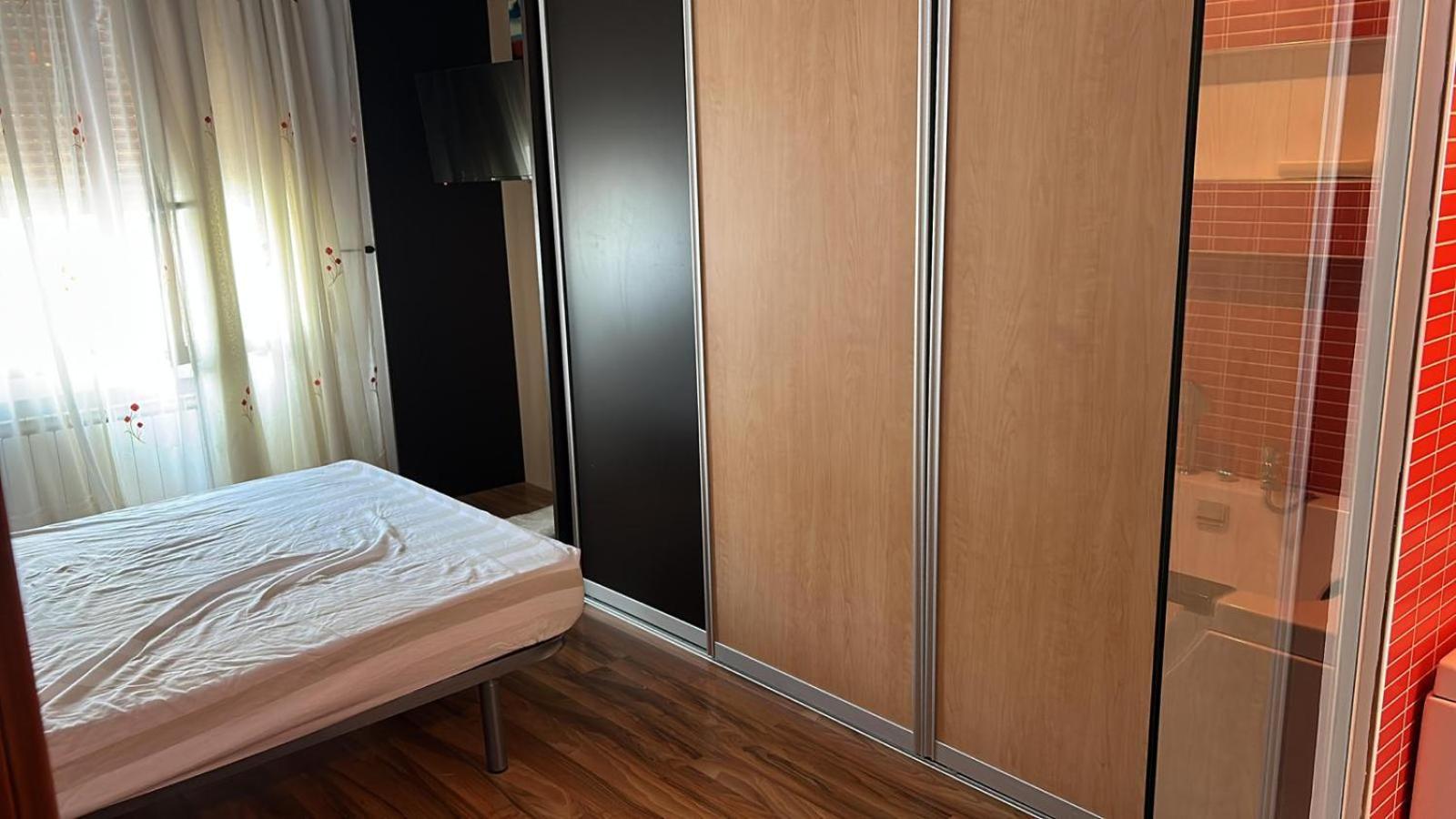 Apartamento En Panaderos Valladolid Exterior foto